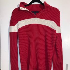 Tommy Hilfiger sweater